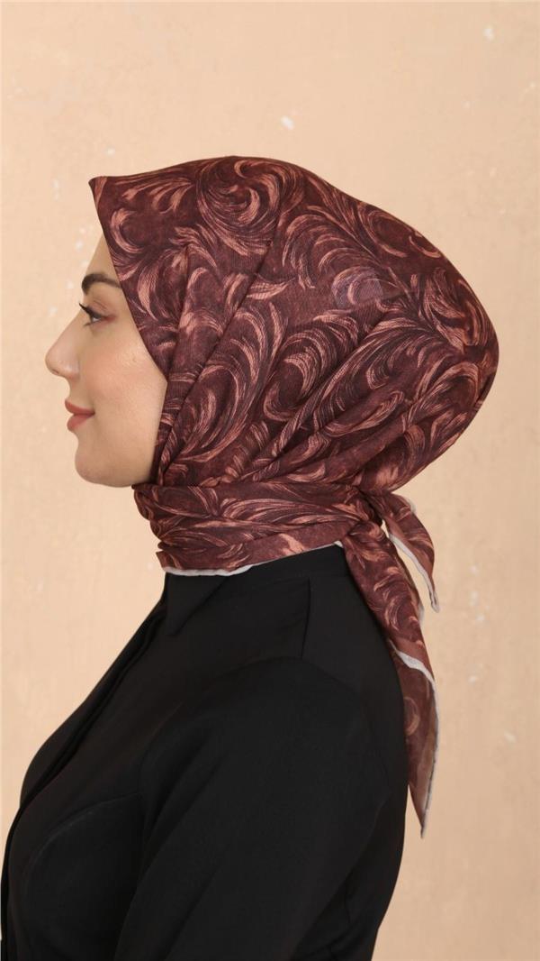 Locella Pamuklu Soft Eşarp 4200-8