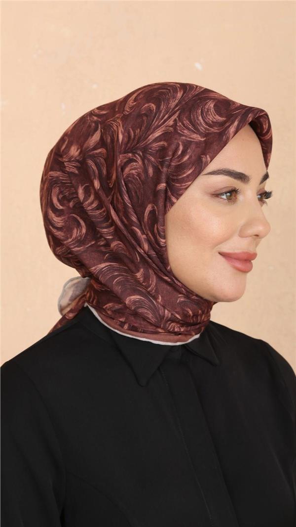Locella Pamuklu Soft Eşarp 4200-8