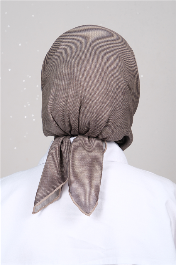 Locella Pamuklu Soft Eşarp 4262-18 