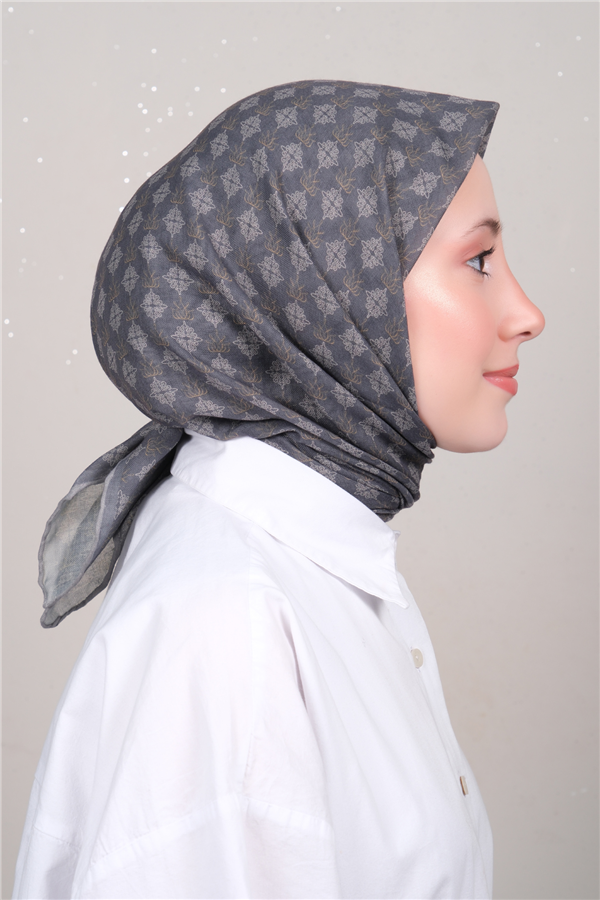 Locella Pamuklu Soft Eşarp 4262-20 