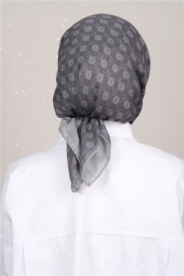 Locella Pamuklu Soft Eşarp 4262-20 