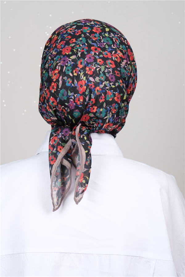 Locella Pamuklu Soft Eşarp 4262-27 