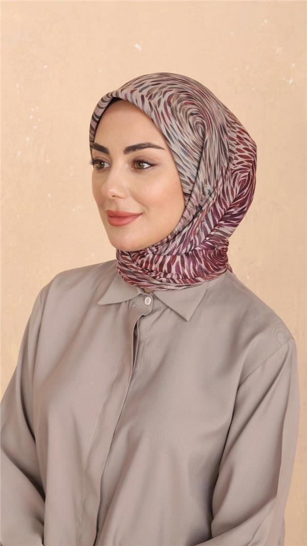 Locella Pamuklu Soft Eşarp 4500-1