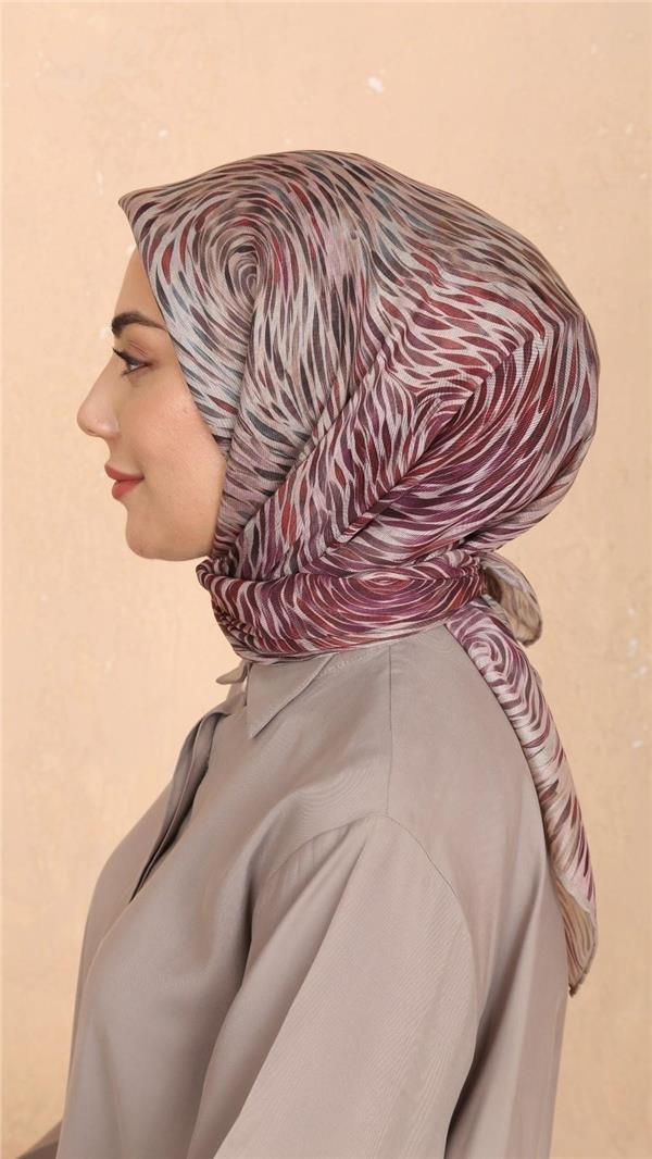 Locella Pamuklu Soft Eşarp 4500-1