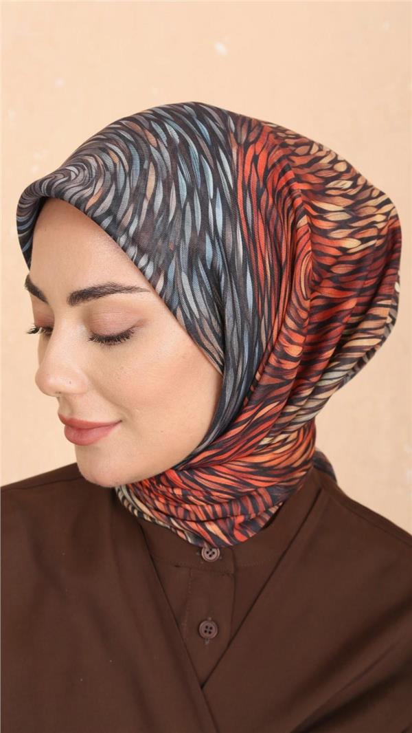 Locella Pamuklu Soft Eşarp 4500-2