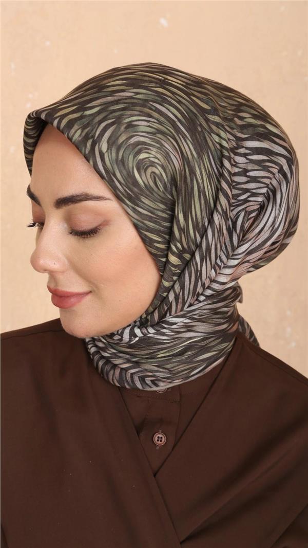 Locella Pamuklu Soft Eşarp 4500-4