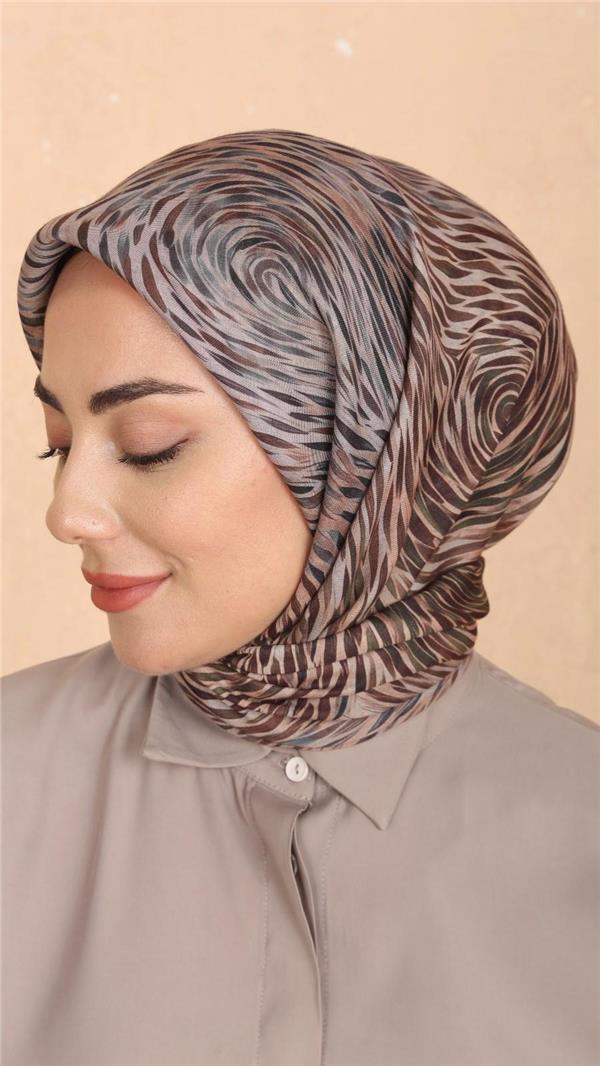 Locella Pamuklu Soft Eşarp 4500-6