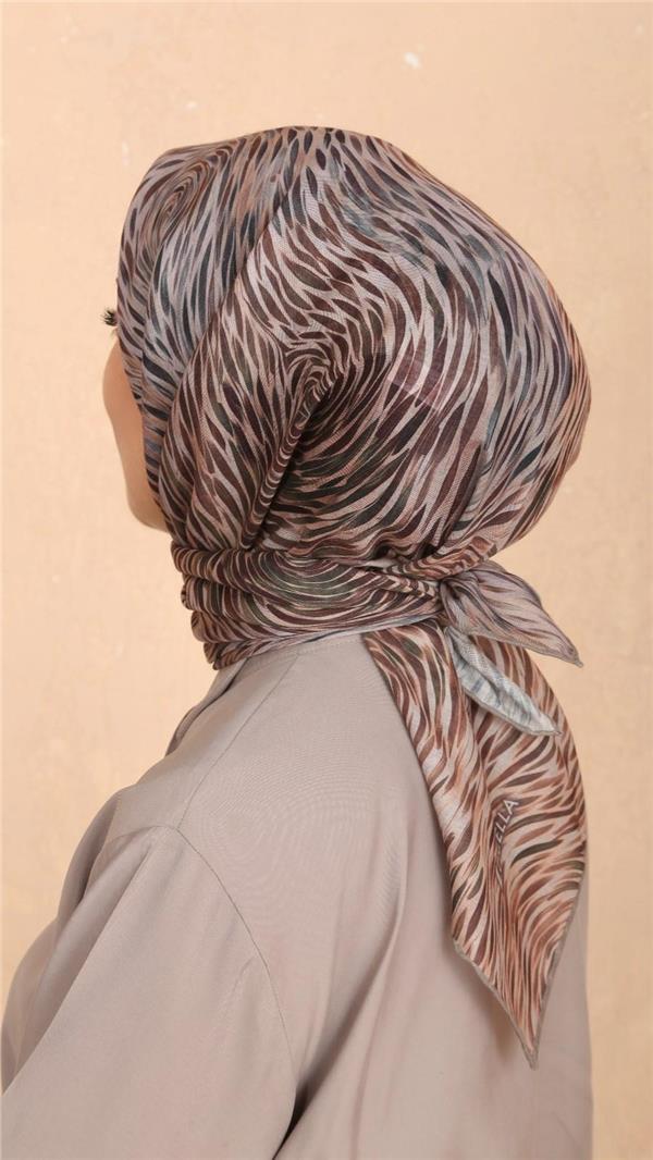 Locella Pamuklu Soft Eşarp 4500-6
