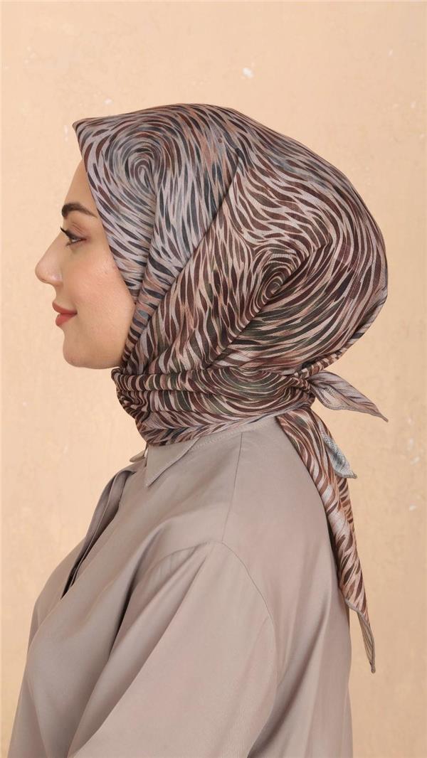 Locella Pamuklu Soft Eşarp 4500-6