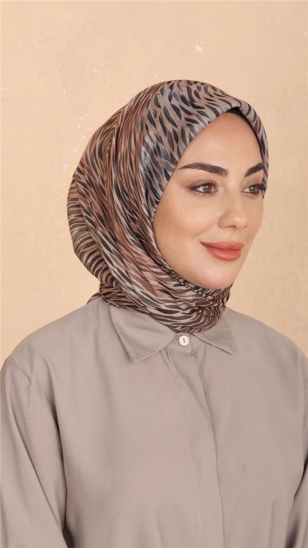 Locella Pamuklu Soft Eşarp 4500-6