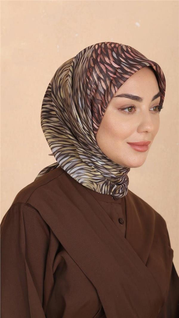 Locella Pamuklu Soft Eşarp 4500-7