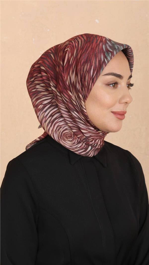 Locella Pamuklu Soft Eşarp 4500-8