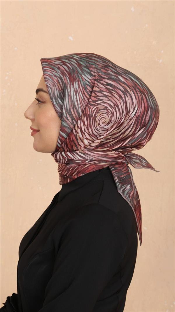 Locella Pamuklu Soft Eşarp 4500-8