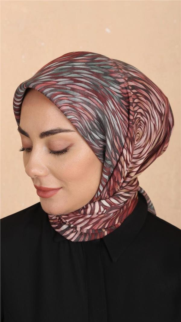 Locella Pamuklu Soft Eşarp 4500-8