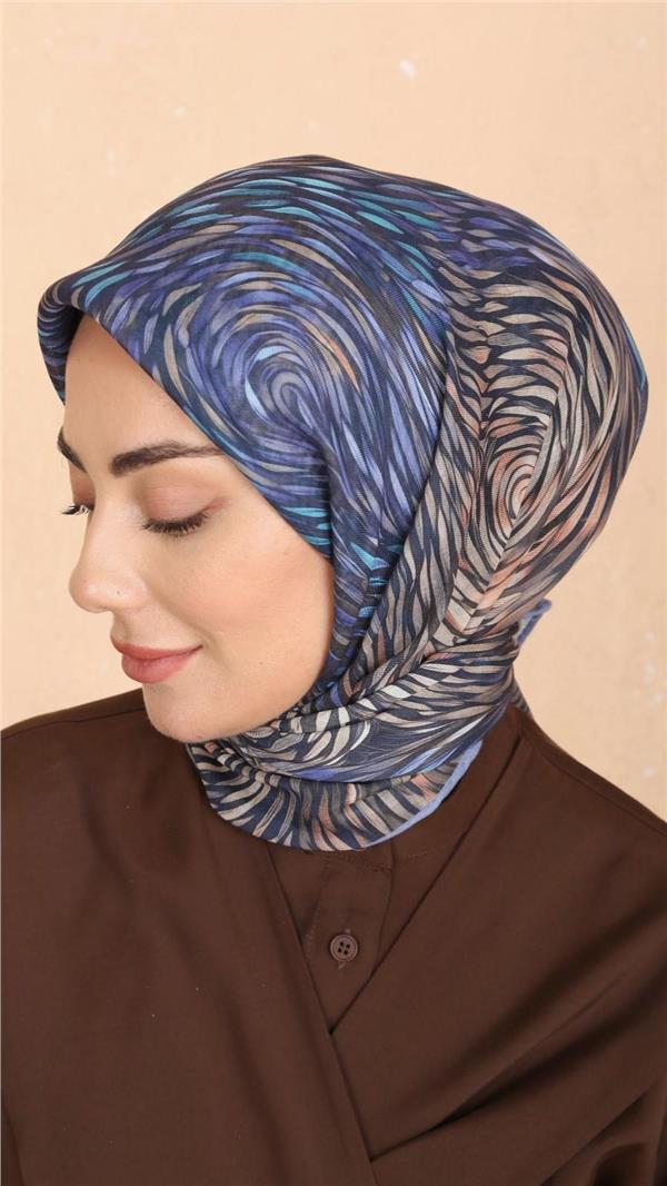 Locella Pamuklu Soft Eşarp 4500-9
