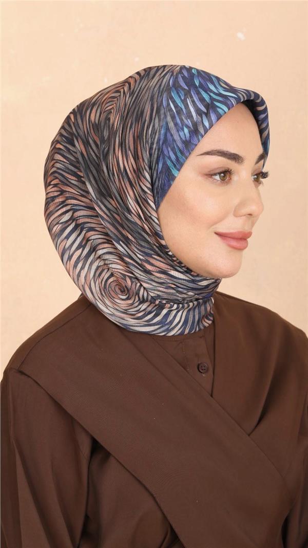 Locella Pamuklu Soft Eşarp 4500-9