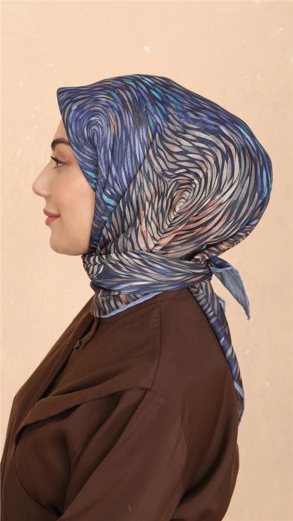 Locella Pamuklu Soft Eşarp 4500-9