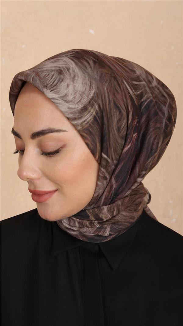 Locella Pamuklu Soft Eşarp 4501-1