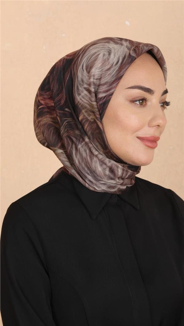 Locella Pamuklu Soft Eşarp 4501-1
