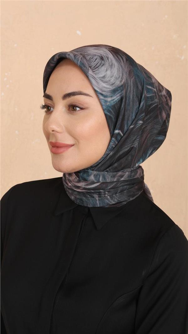 Locella Pamuklu Soft Eşarp 4501-10