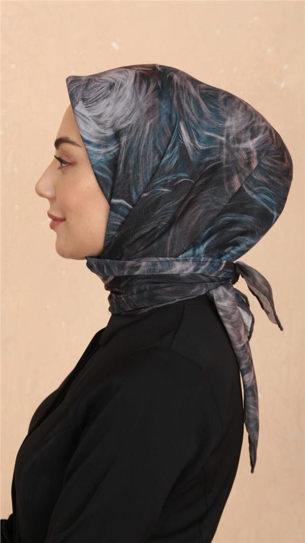 Locella Pamuklu Soft Eşarp 4501-10