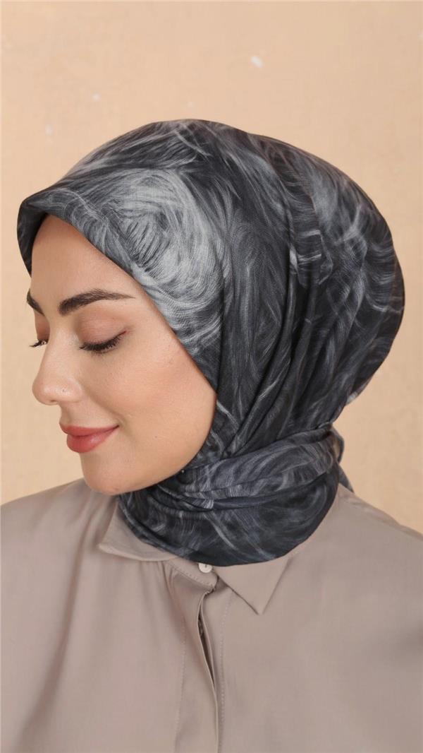 Locella Pamuklu Soft Eşarp 4501-2