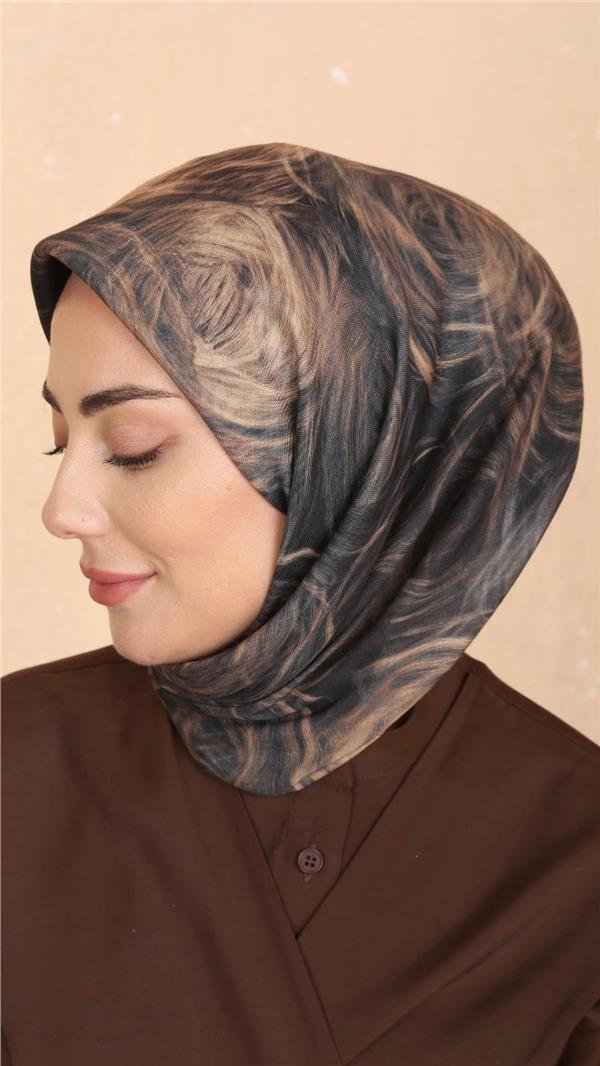 Locella Pamuklu Soft Eşarp 4501-3