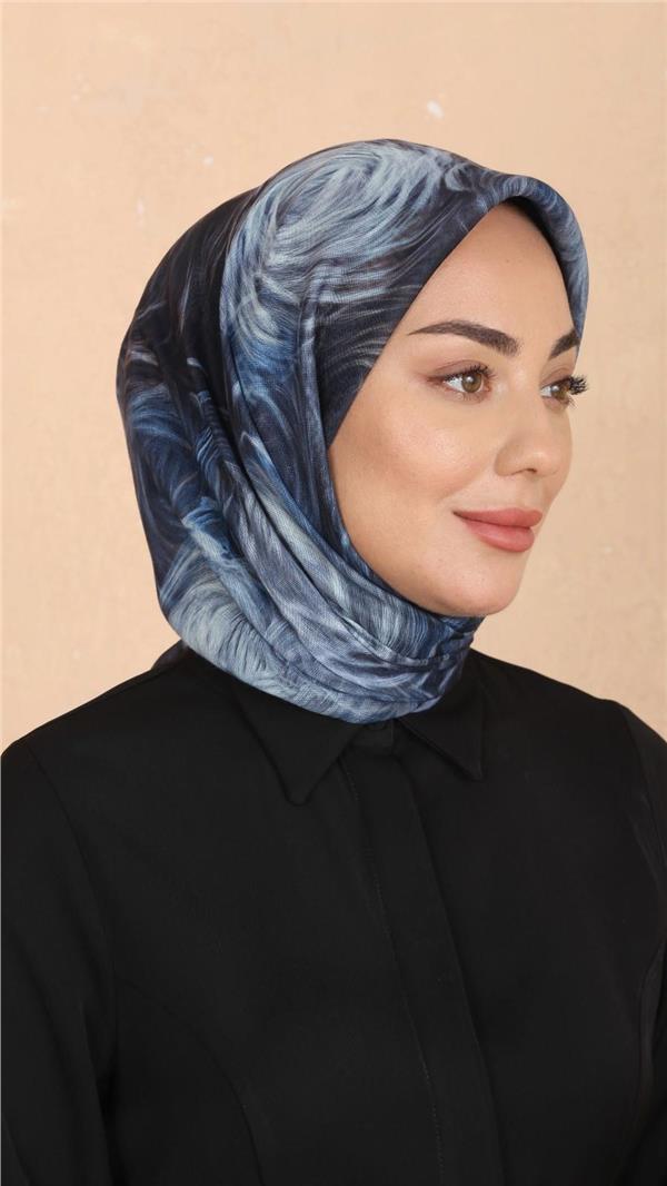 Locella Pamuklu Soft Eşarp 4501-4