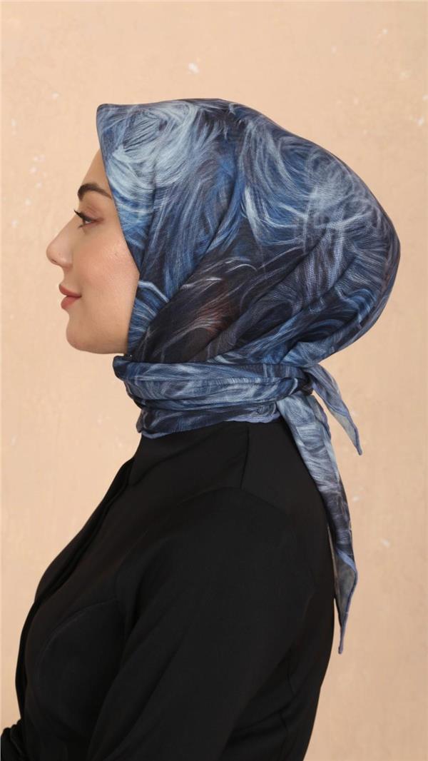 Locella Pamuklu Soft Eşarp 4501-4