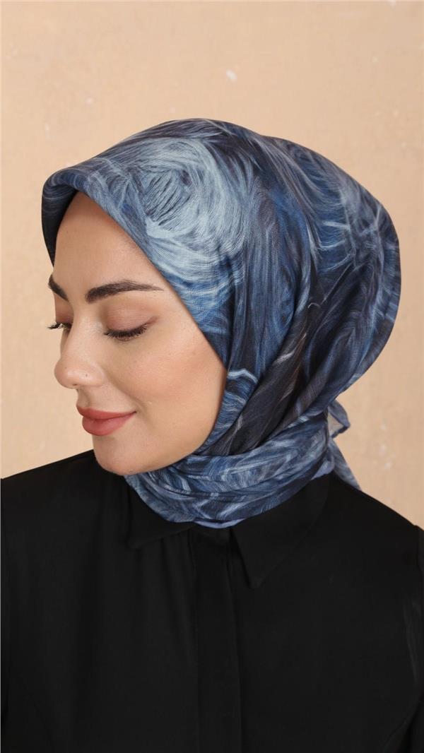 Locella Pamuklu Soft Eşarp 4501-4