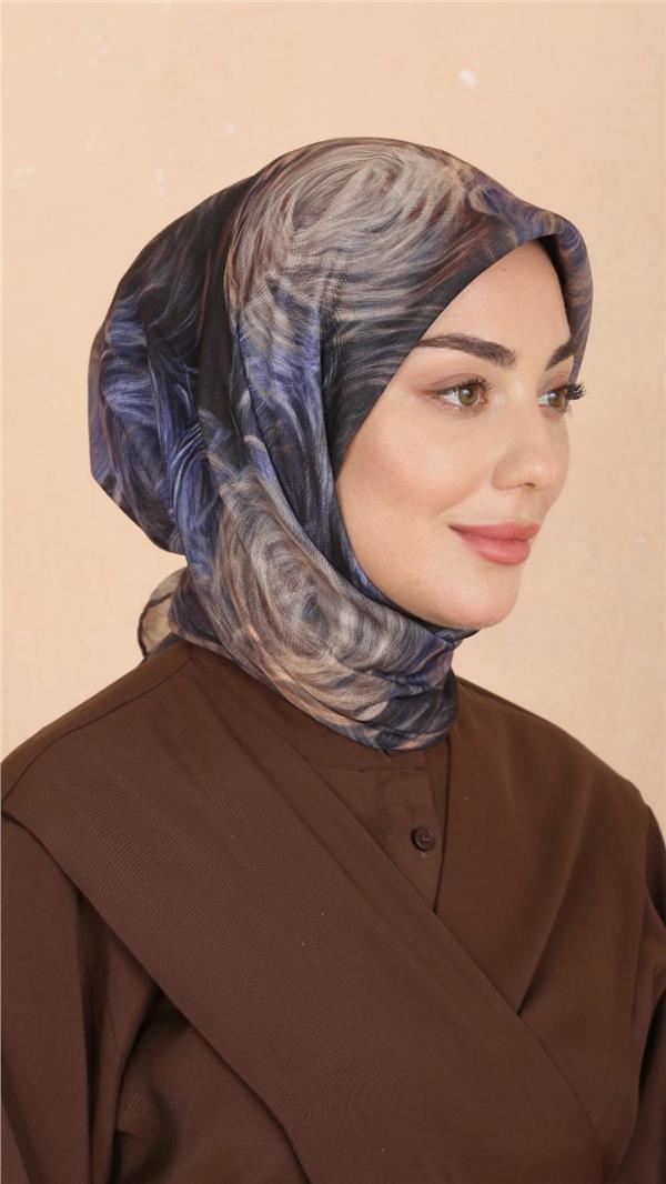 Locella Pamuklu Soft Eşarp 4501-5