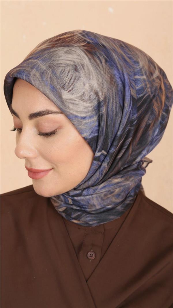 Locella Pamuklu Soft Eşarp 4501-5