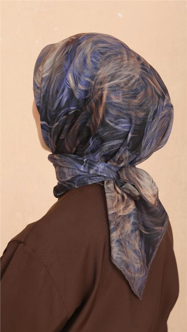 Locella Pamuklu Soft Eşarp 4501-5