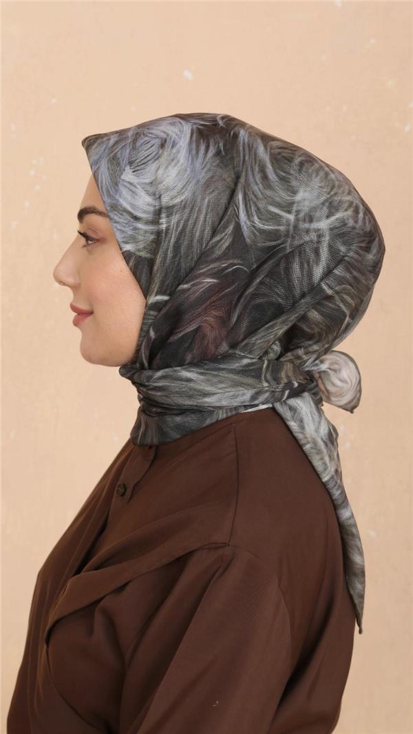 Locella Pamuklu Soft Eşarp 4501-6