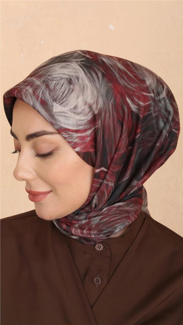 Locella Pamuklu Soft Eşarp 4501-7