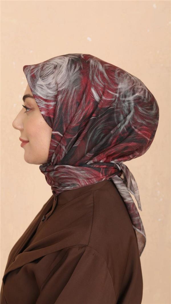 Locella Pamuklu Soft Eşarp 4501-7
