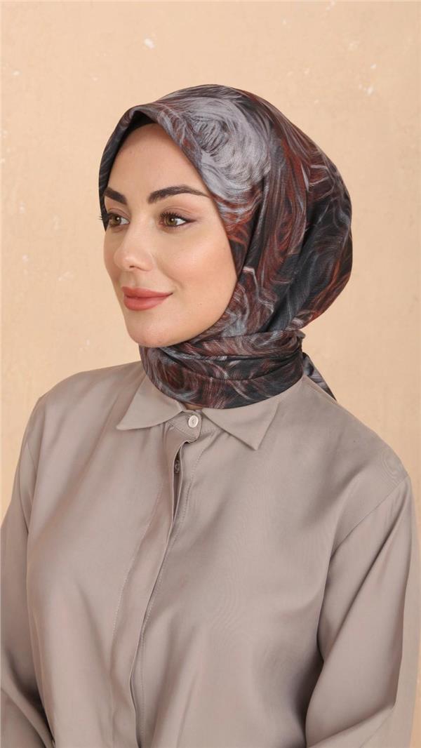 Locella Pamuklu Soft Eşarp 4501-8