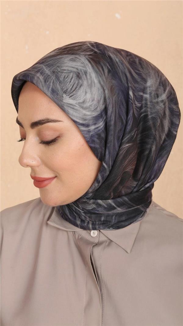 Locella Pamuklu Soft Eşarp 4501-9