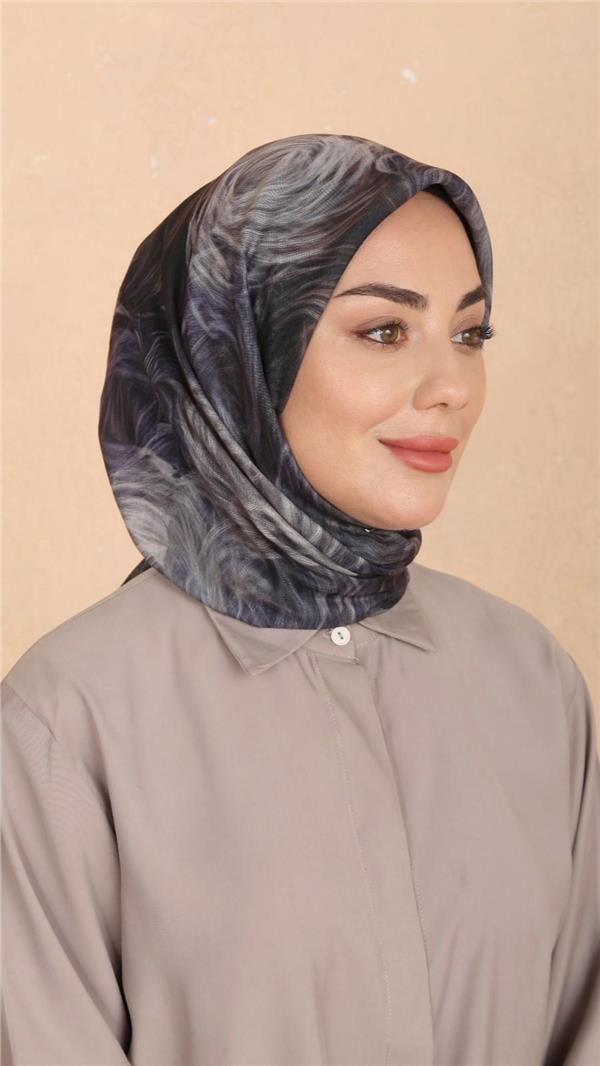 Locella Pamuklu Soft Eşarp 4501-9