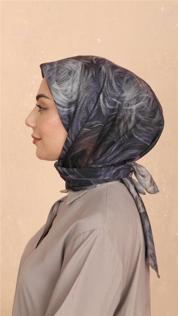 Locella Pamuklu Soft Eşarp 4501-9