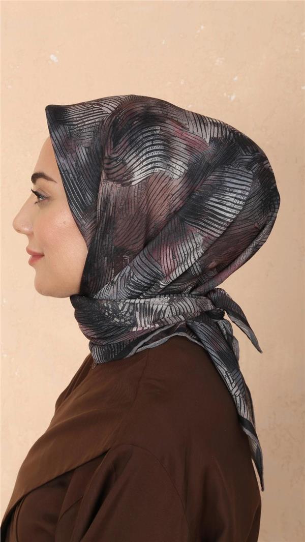 Locella Pamuklu Soft Eşarp 4502-3