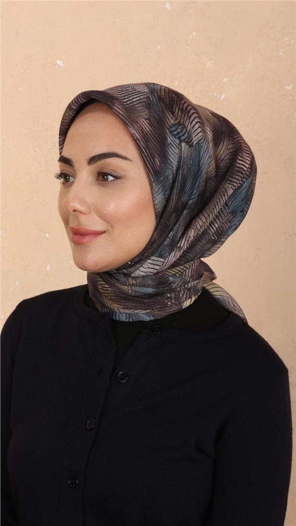 Locella Pamuklu Soft Eşarp 4502-6