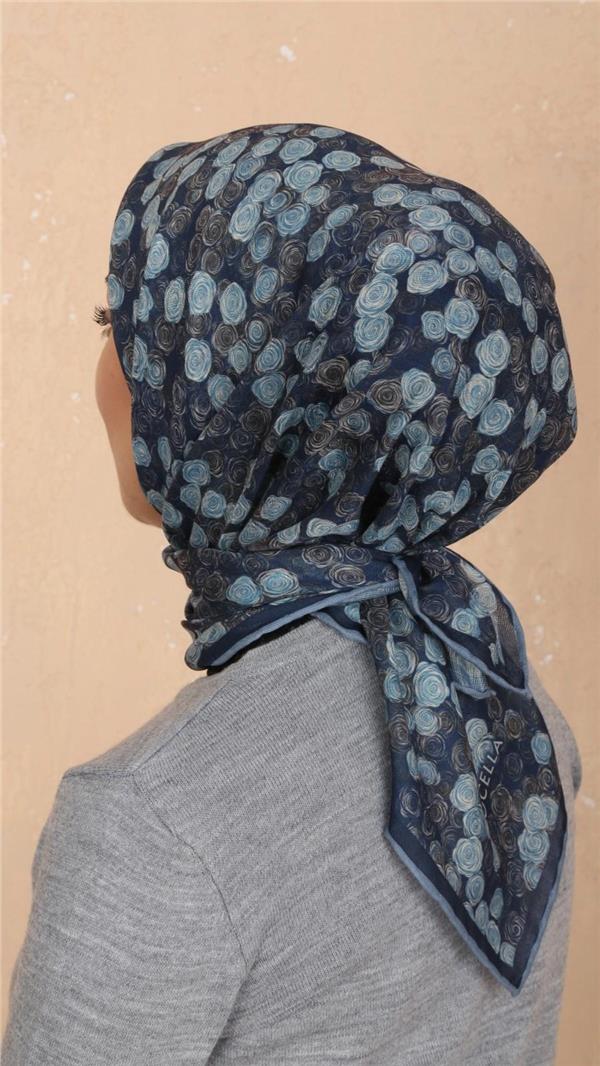 Locella Pamuklu Soft Eşarp 4503-10