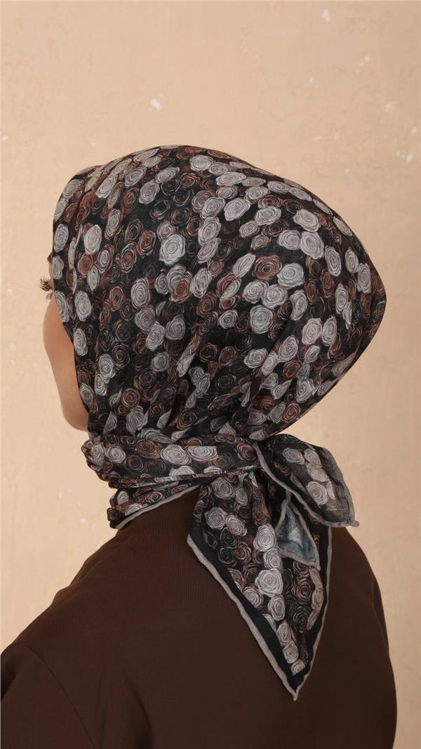 Locella Pamuklu Soft Eşarp 4503-11