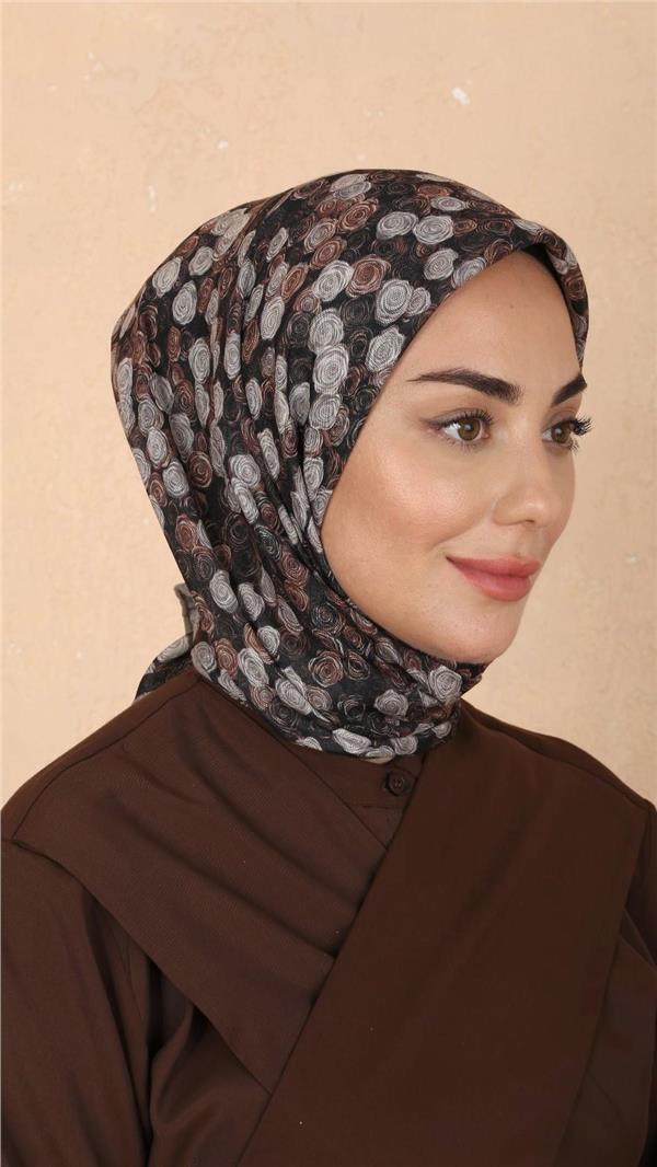 Locella Pamuklu Soft Eşarp 4503-11