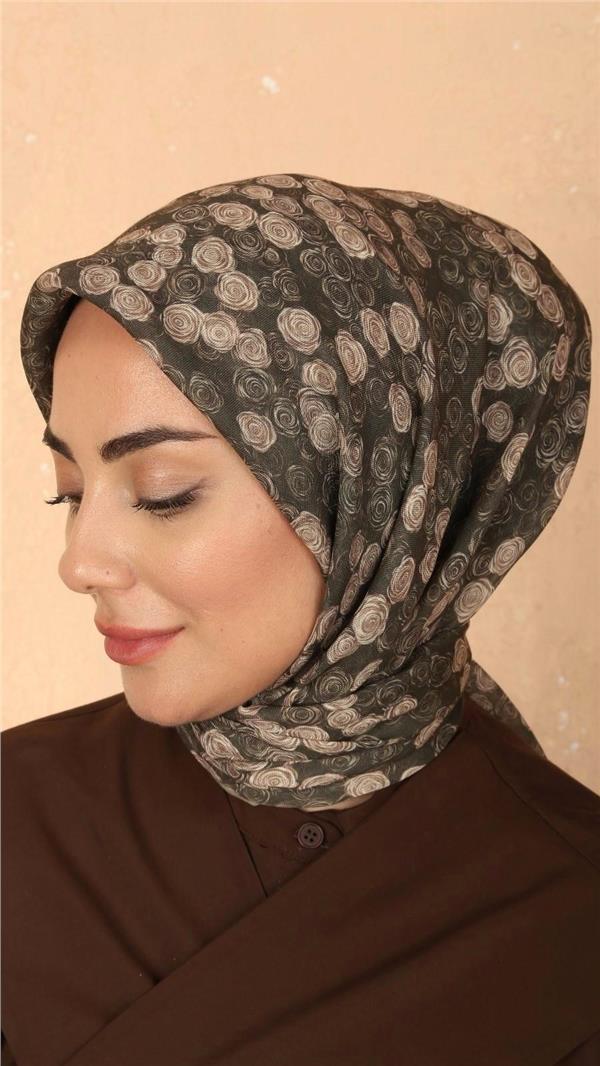 Locella Pamuklu Soft Eşarp 4503-12