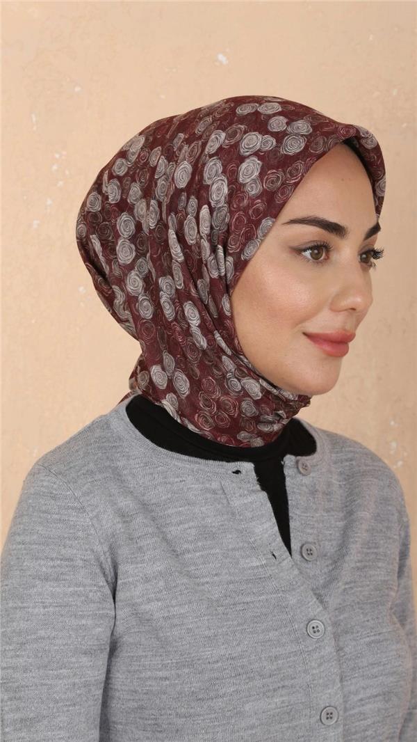 Locella Pamuklu Soft Eşarp 4503-2