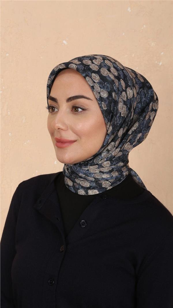Locella Pamuklu Soft Eşarp 4503-3