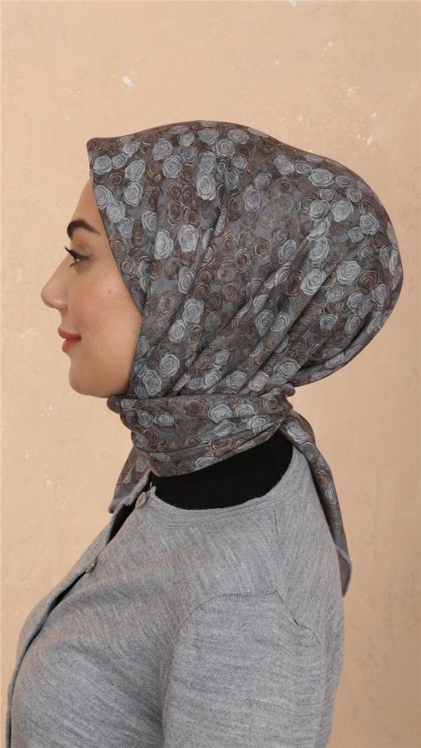 Locella Pamuklu Soft Eşarp 4503-5