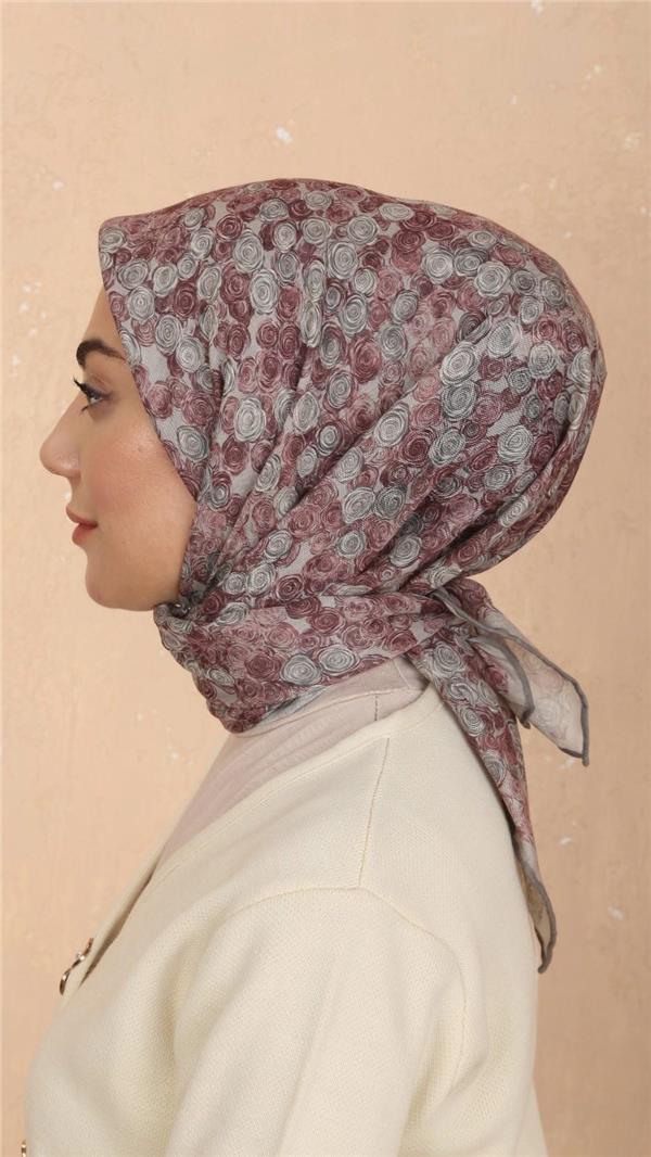 Locella Pamuklu Soft Eşarp 4503-6